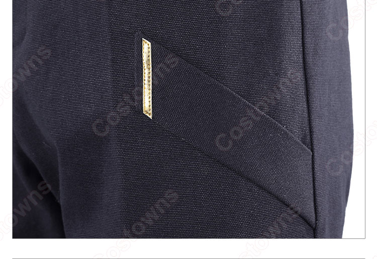 VALORANT テホ コスプレ衣装-18