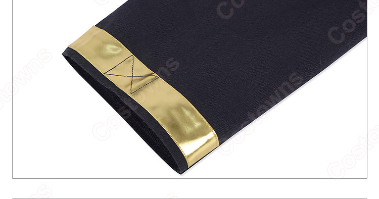 VALORANT テホ コスプレ衣装-22