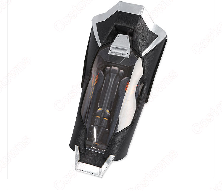 VALORANT テホ コスプレ衣装-20