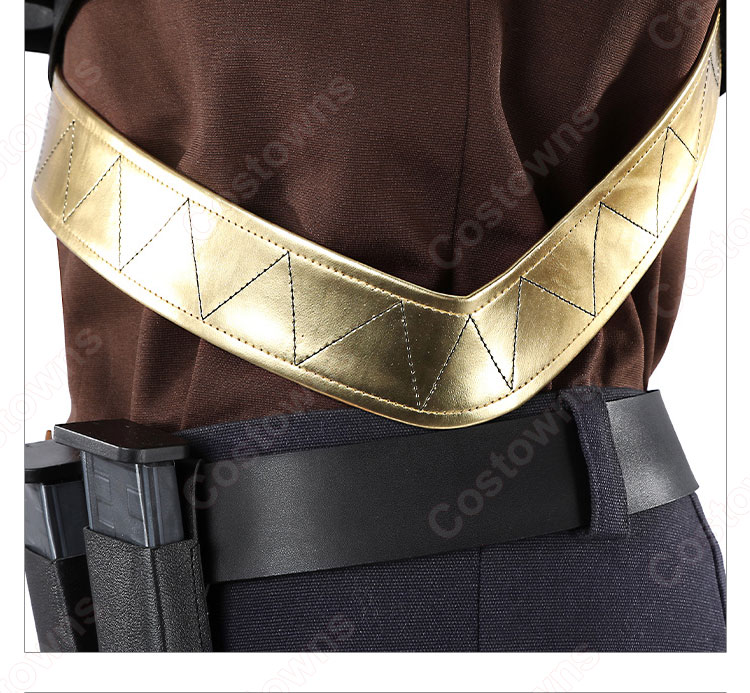 VALORANT テホ コスプレ衣装-14