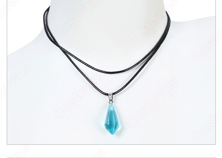 VALORANT ウェイレイ コスプレ衣装-14