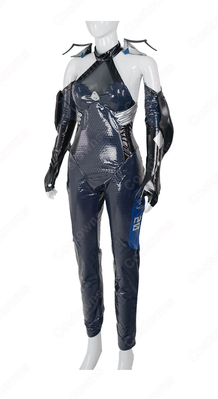 Amazon.co.jp: [ETER] qiqincosplay 勝利の女神：NIKKE ニケ