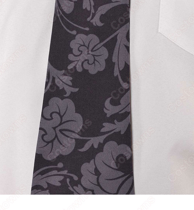 ファイナルファンタジーVII ヴィンセント・ヴァレンタイン コスプレ衣装-6