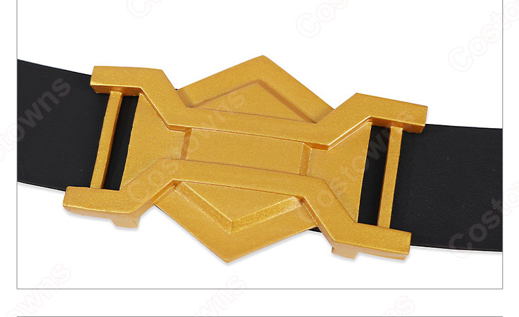 VALORANT テホ コスプレ衣装-19