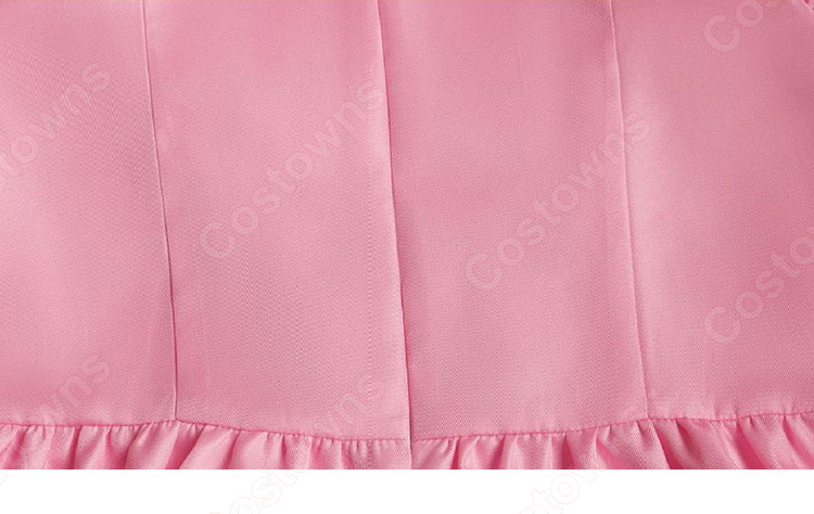 魔法少女まどか☆マギカ 鹿目まどか メイド服 コスプレ衣装-10