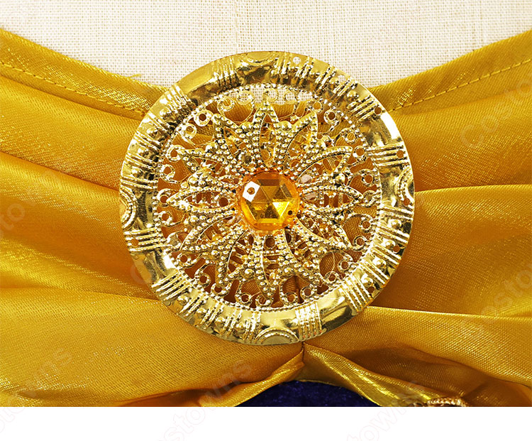 しゅごキャラ！ ほしな歌唄 ダンサー コスプレ衣装-6