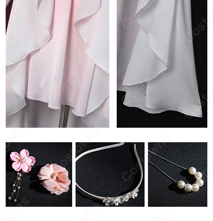 冴えない彼女の育てかた 加藤恵 コスプレ衣装-7