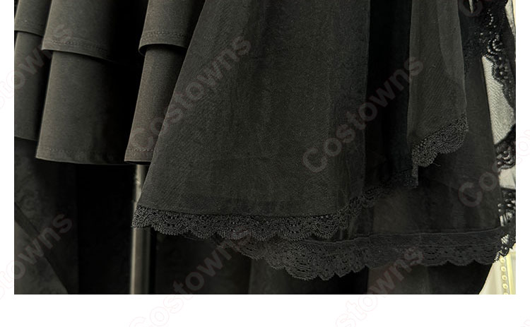 仮面ライダーガヴ グロッタ・ストマック コスプレ衣装-8