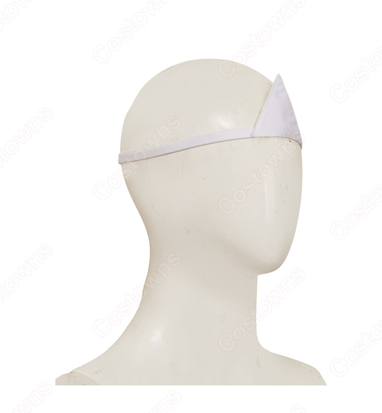 地縛少年花子くん 八尋寧々 浴衣 コスプレ衣装-11