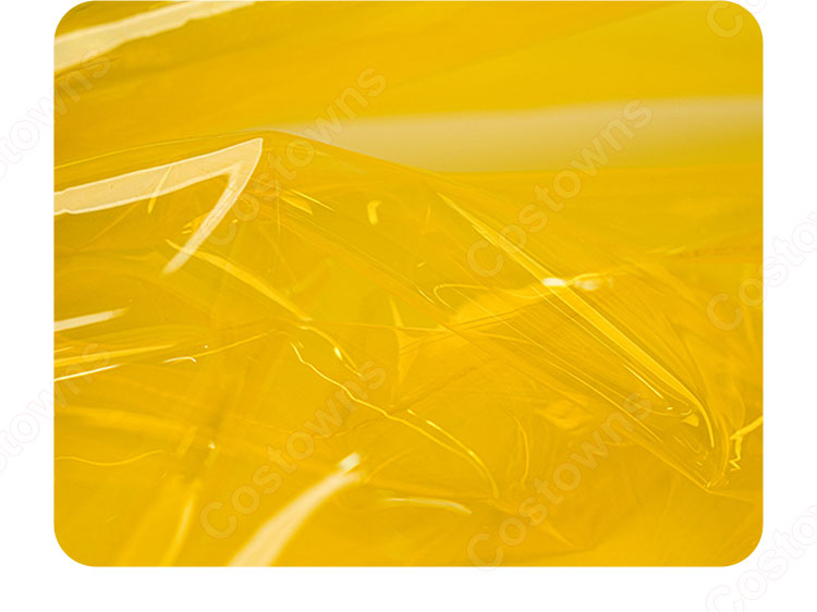 オーバーウォッチ 2 レイニー・デイ メイ コスプレ衣装-11