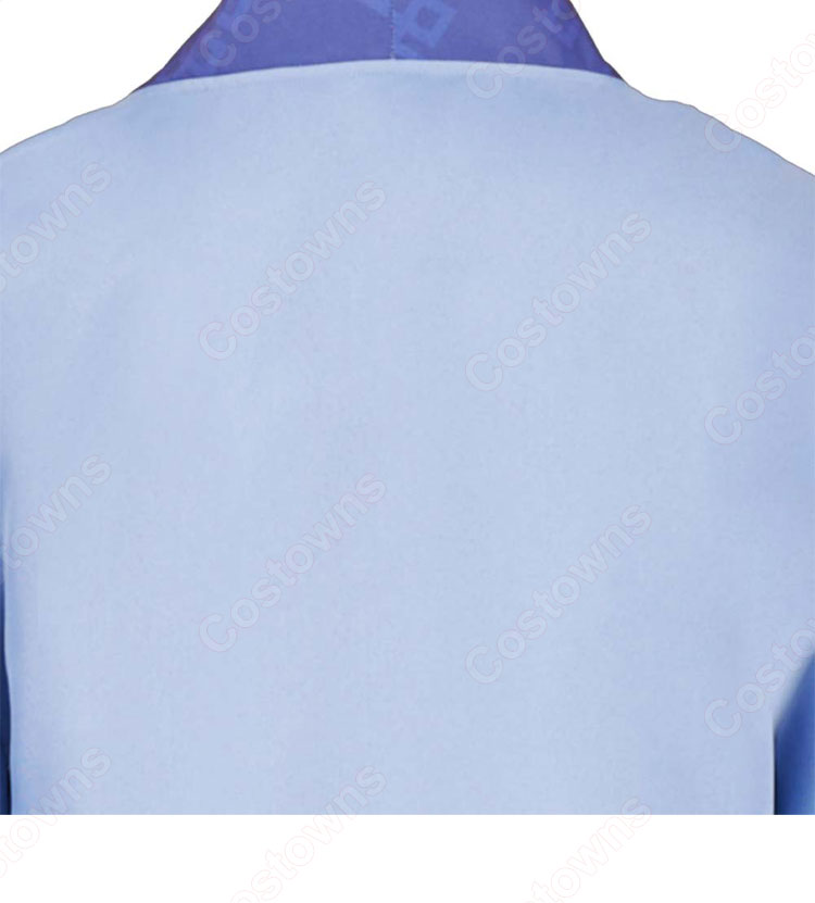 薬屋のひとりごと 第2期 狩り 壬氏(ジンシ) コスプレ衣装-9