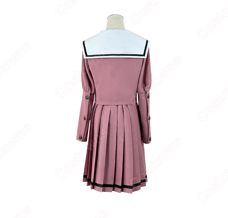 薫る花は凛と咲く 和栗薫子 コスプレ衣装-6