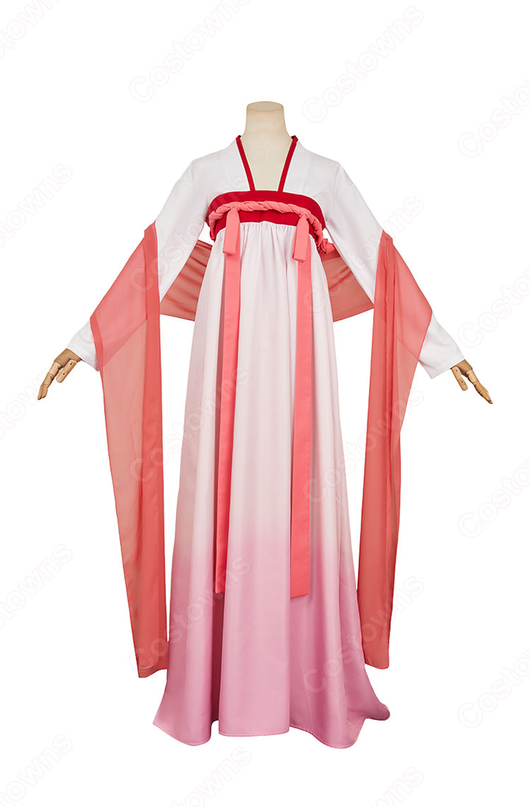 薬屋のひとりごと 園遊会 猫猫（マオマオ） コスプレ衣装 - Costowns