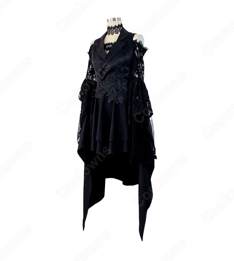 仮面ライダーガヴ グロッタ・ストマック コスプレ衣装 - Costowns