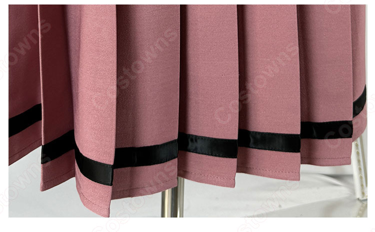 薫る花は凛と咲く 和栗薫子 コスプレ衣装-9