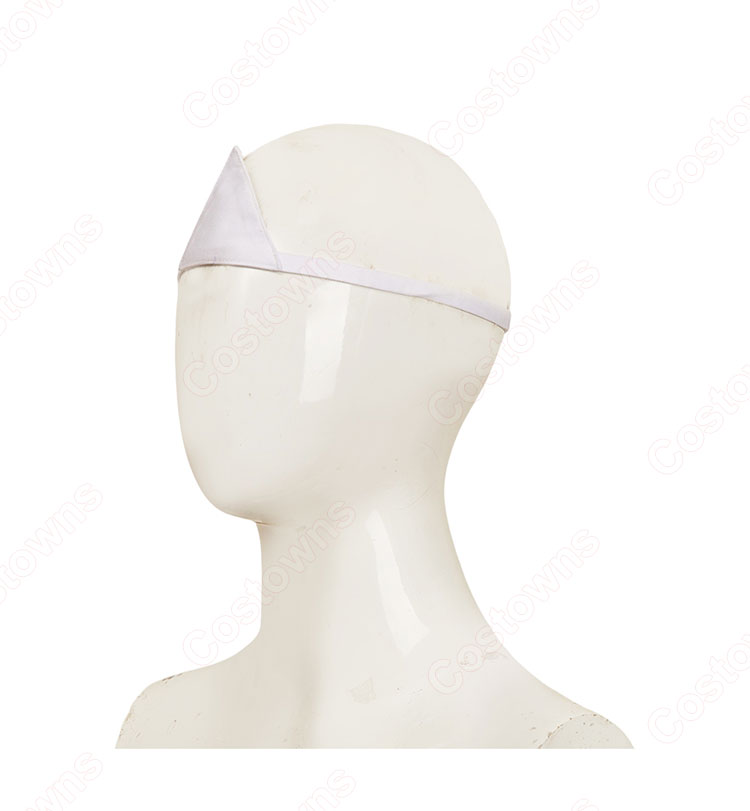 地縛少年花子くん 八尋寧々 浴衣 コスプレ衣装-10