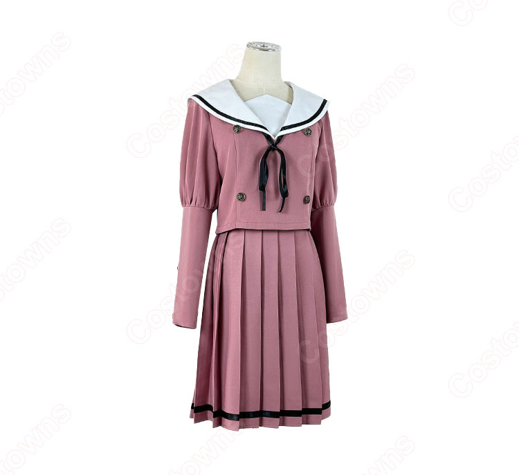 薫る花は凛と咲く 和栗薫子 コスプレ衣装-3