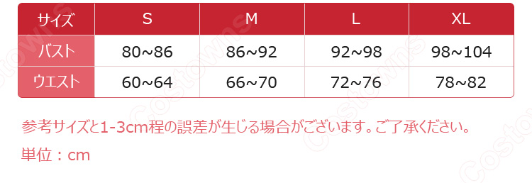 NEEDY GIRL OVERDOSE 超絶最かわてんしちゃん バニー Ver. コスプレ衣装-11
