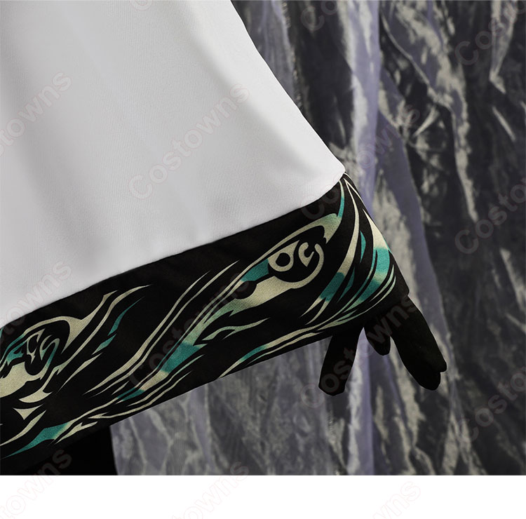 無期迷途 無患子 コスプレ衣装-9