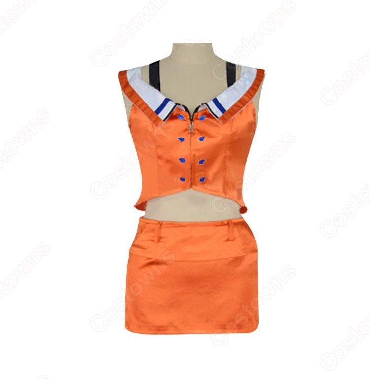 hololive ホロライブ 小鳥遊キアラ 初期衣装 コスプレ衣装-4