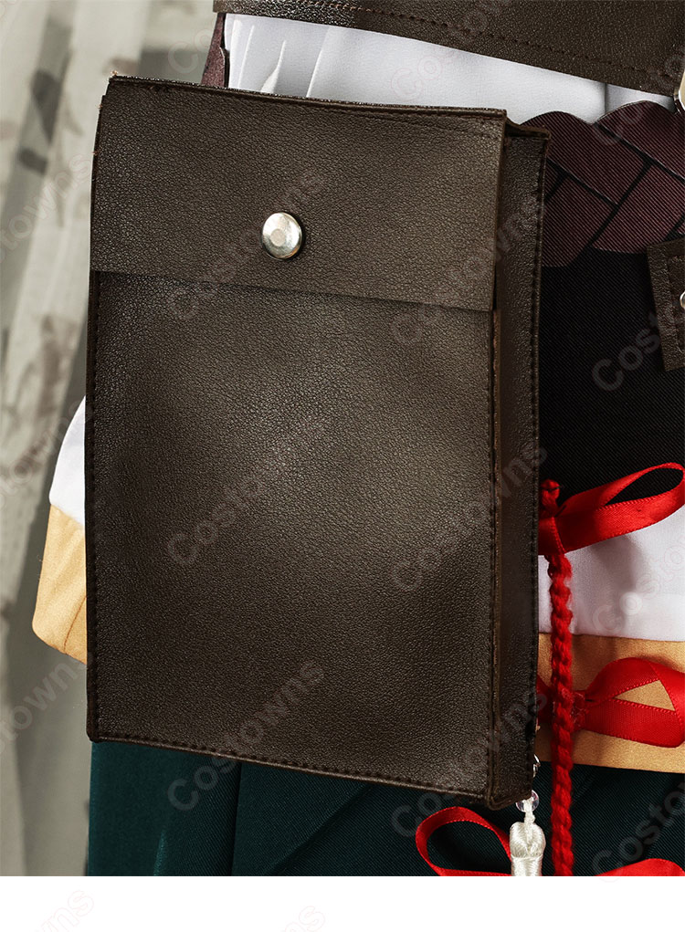 無期迷途 無患子 コスプレ衣装-6