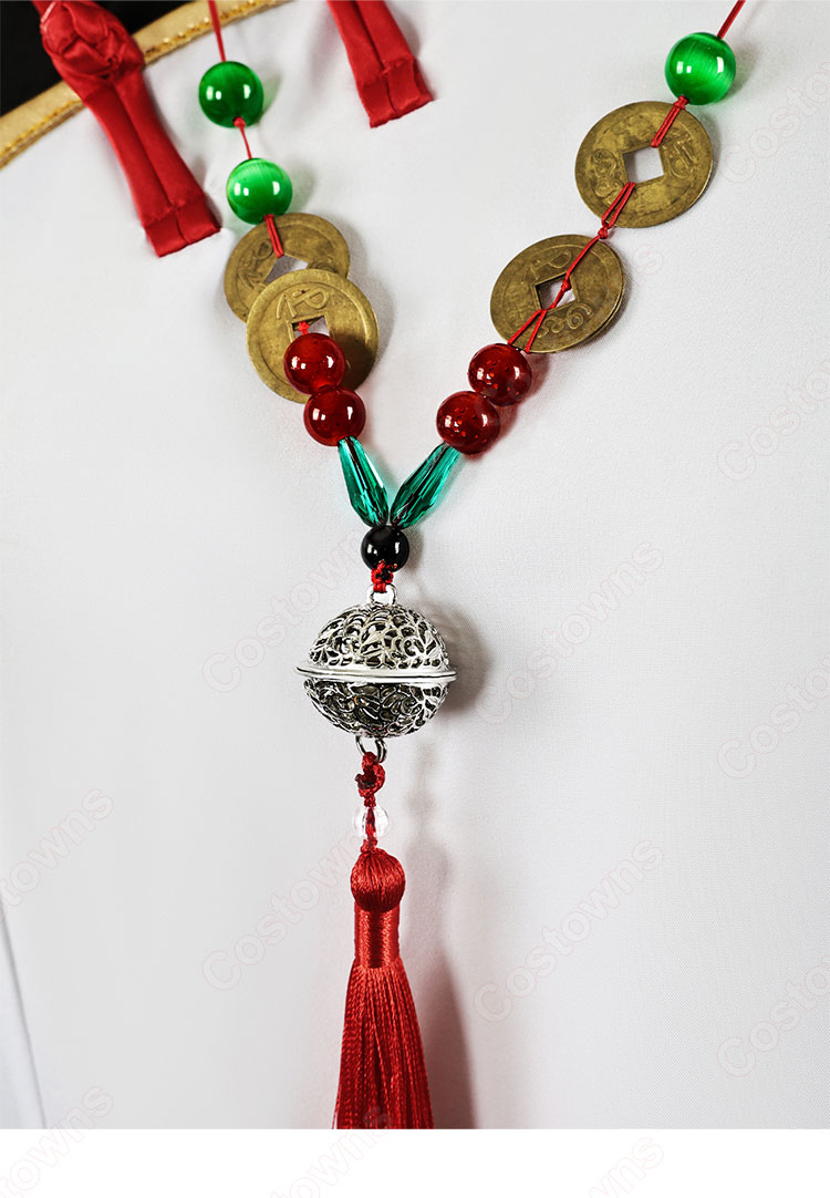 無期迷途 無患子 コスプレ衣装-5