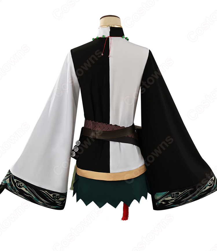 無期迷途 無患子 コスプレ衣装-4