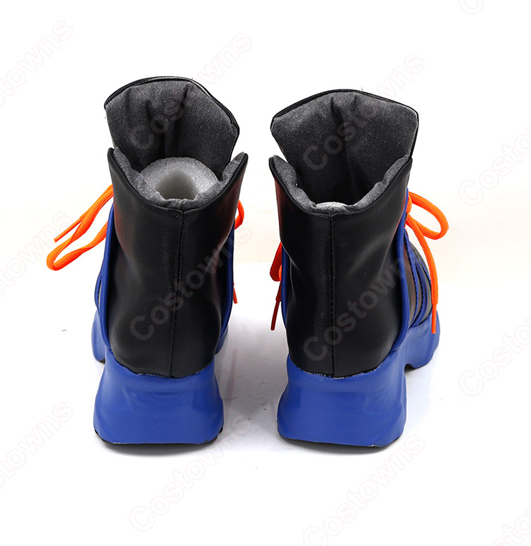 hololive ホロライブ 小鳥遊キアラ 初期 コスプレ靴-5