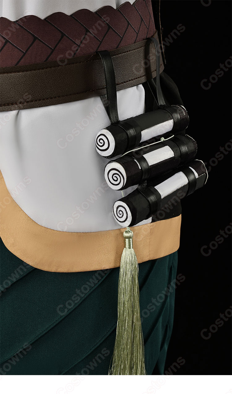 無期迷途 無患子 コスプレ衣装-8