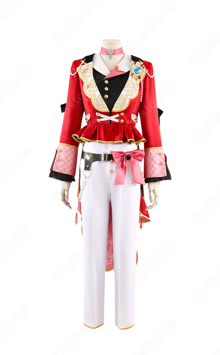 あんさんぶるスターズ！！Music 朱桜司 月永レオ 瀬名泉 朔間凛