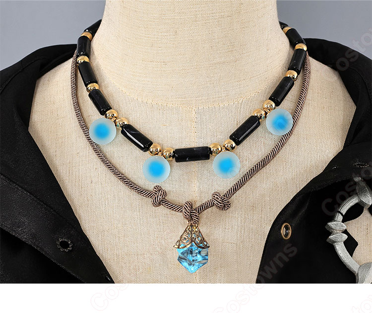 IdentityV 第五人格 作曲家(フレデリック・クレイバーグ) 淀みない理性 コスプレ衣装-4