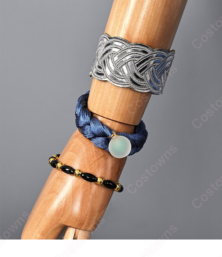 IdentityV 第五人格 作曲家(フレデリック・クレイバーグ) 淀みない理性 コスプレ衣装-13