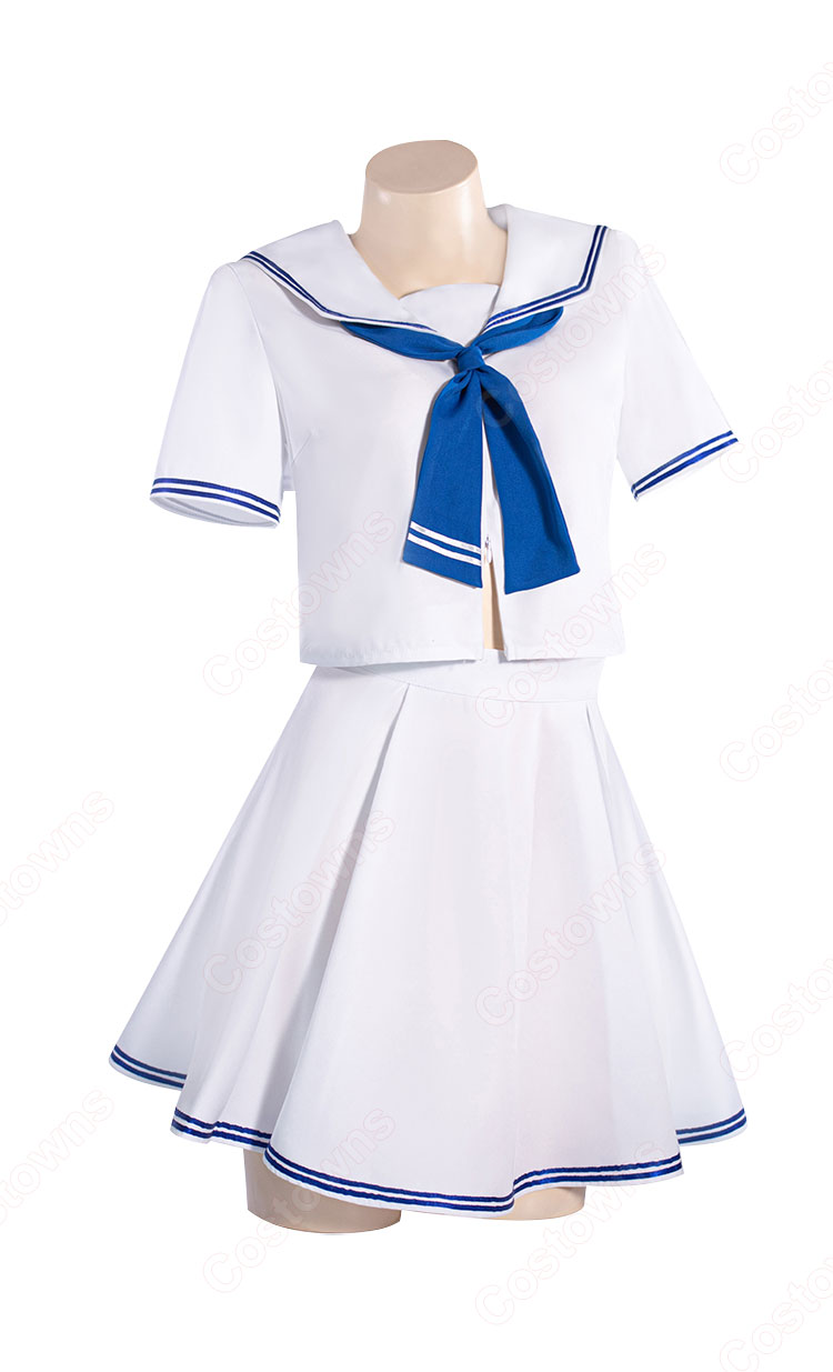 Fate/Grand Order ジャンヌ・ダルク オルタ 制服 コスプレ衣装