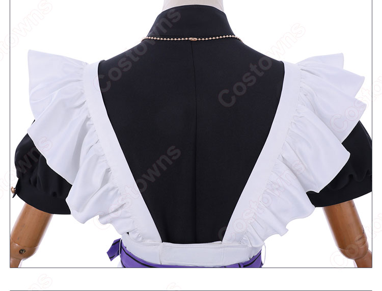 Amazon.co.jp: GGcosplay Vtuber モエチャッカファイア 風楽奏斗