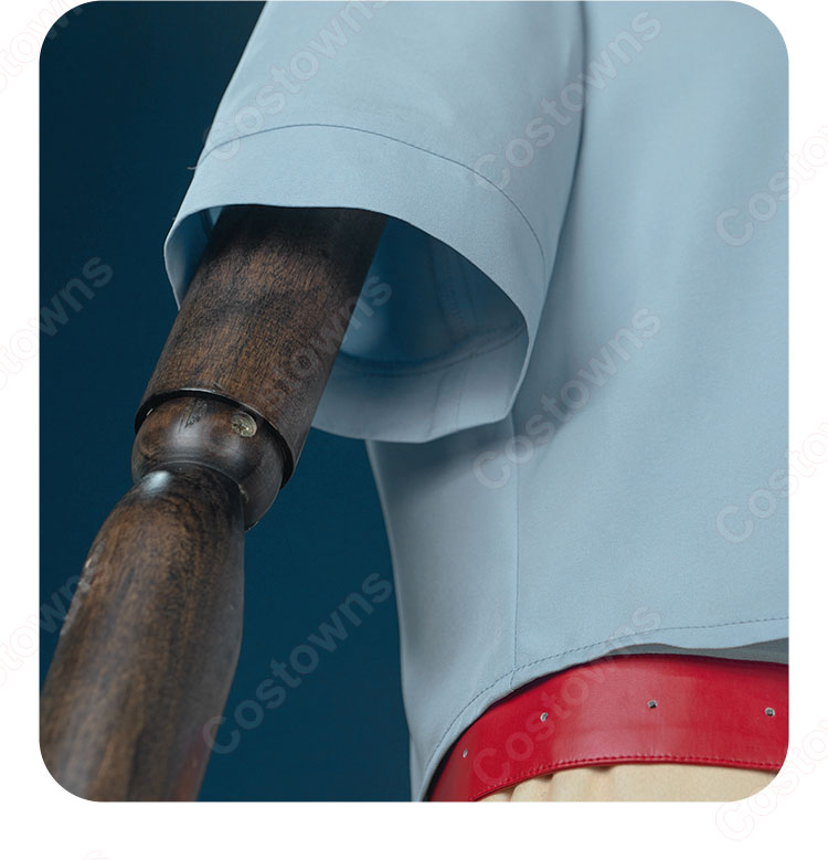 あんさんぶるスターズ！ 天満光 紫之創 日々樹渉 明星スバル 郵便配達員衣装 コスプレ衣装-18