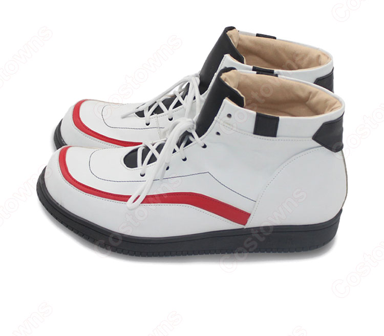 ブルーアーカイブ 伊原木ヨシミ コスプレ靴-5