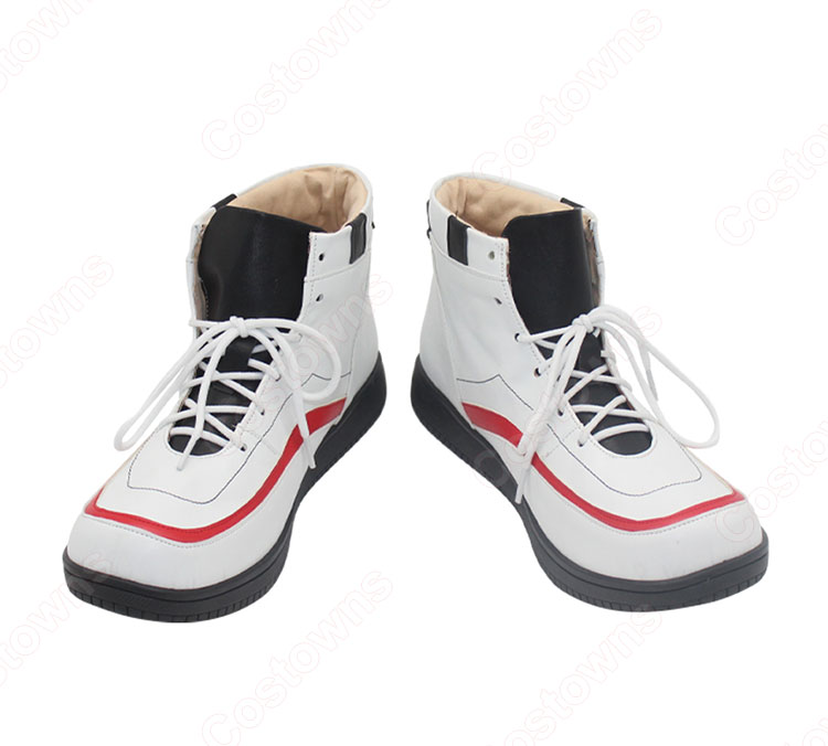 ブルーアーカイブ 伊原木ヨシミ コスプレ靴-2