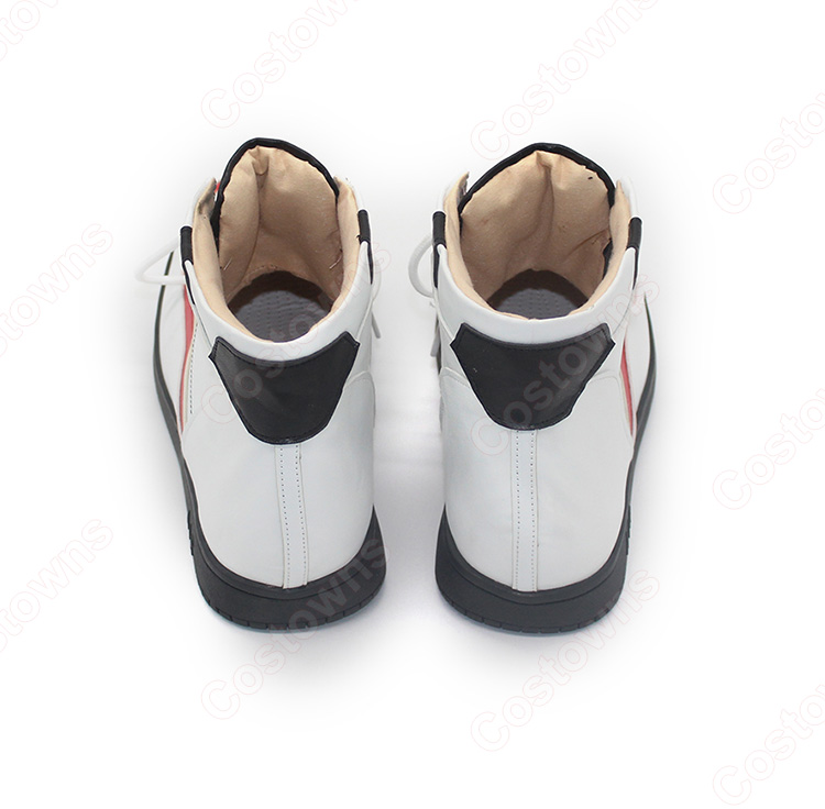 ブルーアーカイブ 伊原木ヨシミ コスプレ靴-6