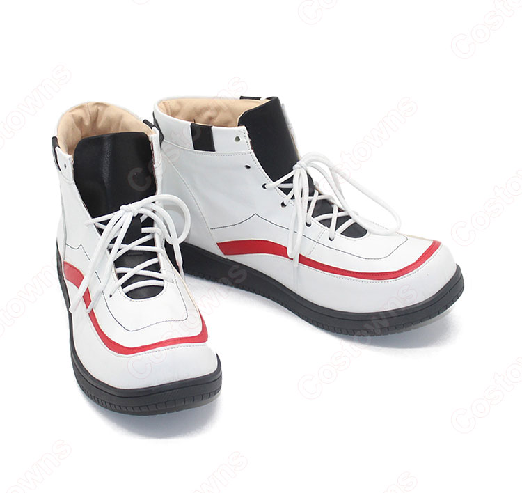 ブルーアーカイブ 伊原木ヨシミ コスプレ靴-3