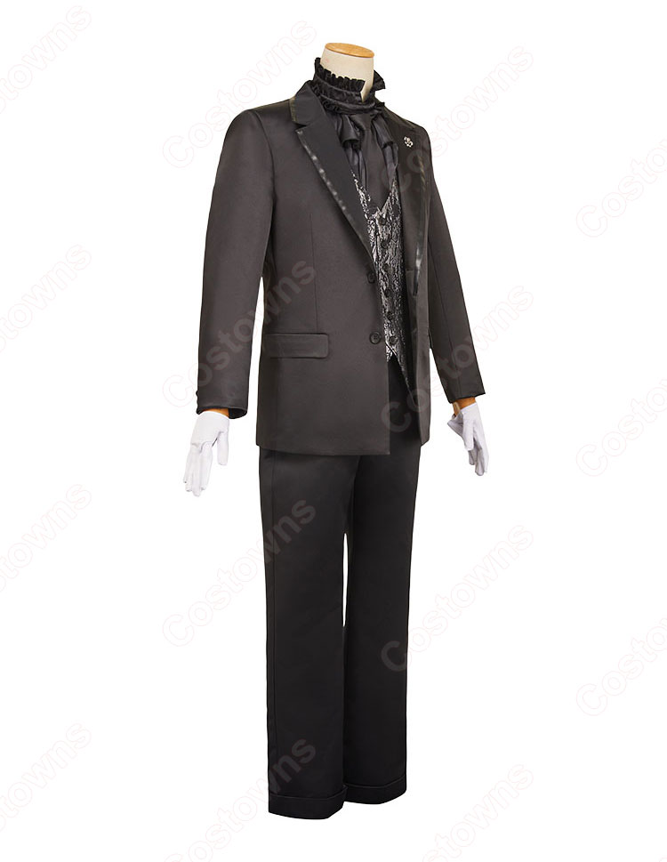東京リベンジャーズ　佐野万次郎　チャイナ　漢服　ツリービレッジ グッズ-置きもの】東京リベンジャーズ アクリルパネル マイキー