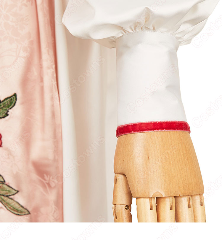 東京リベンジャーズ 三途春千夜 スーツver. コスプレ衣装-9