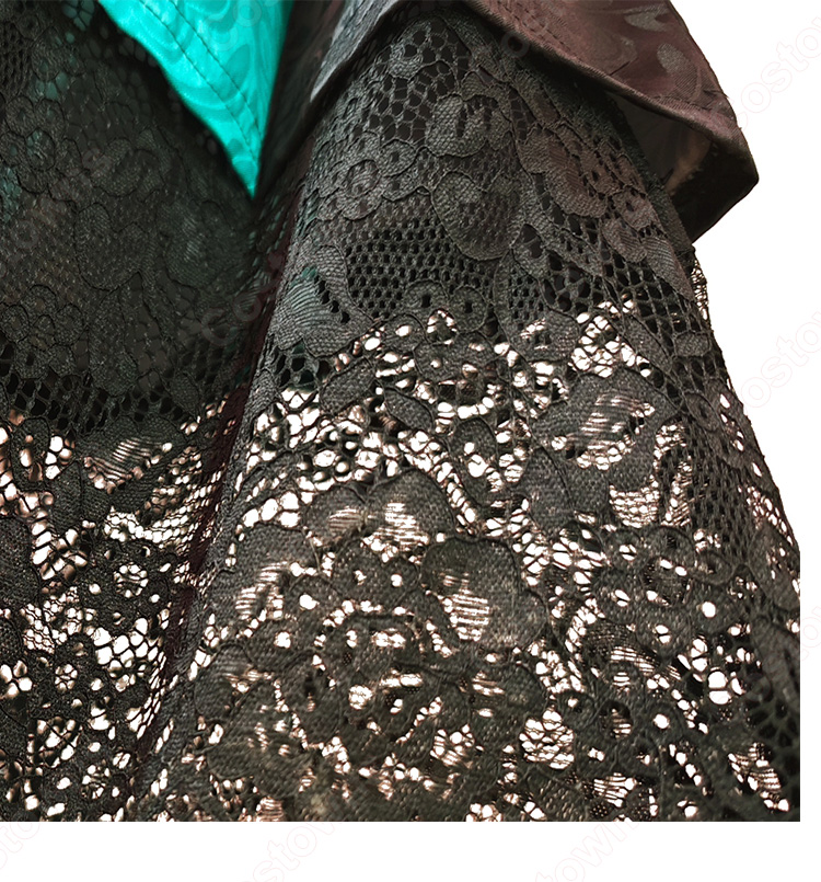 初音ミク New Year 2024 コスプレ衣装-5