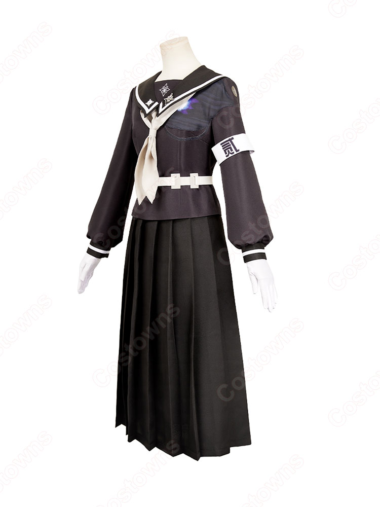 BLOOD-C 三荊学園男子制服 時眞慎一郎 コスプレ衣装｜COSONSEN