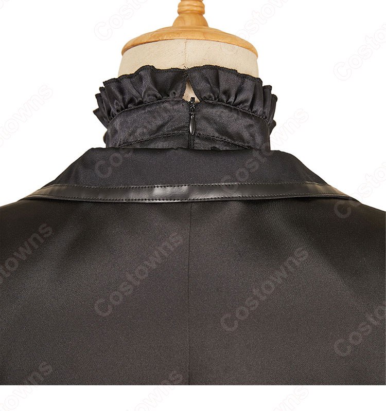 東京リベンジャーズ 佐野万次郎 スーツver. コスプレ衣装-8