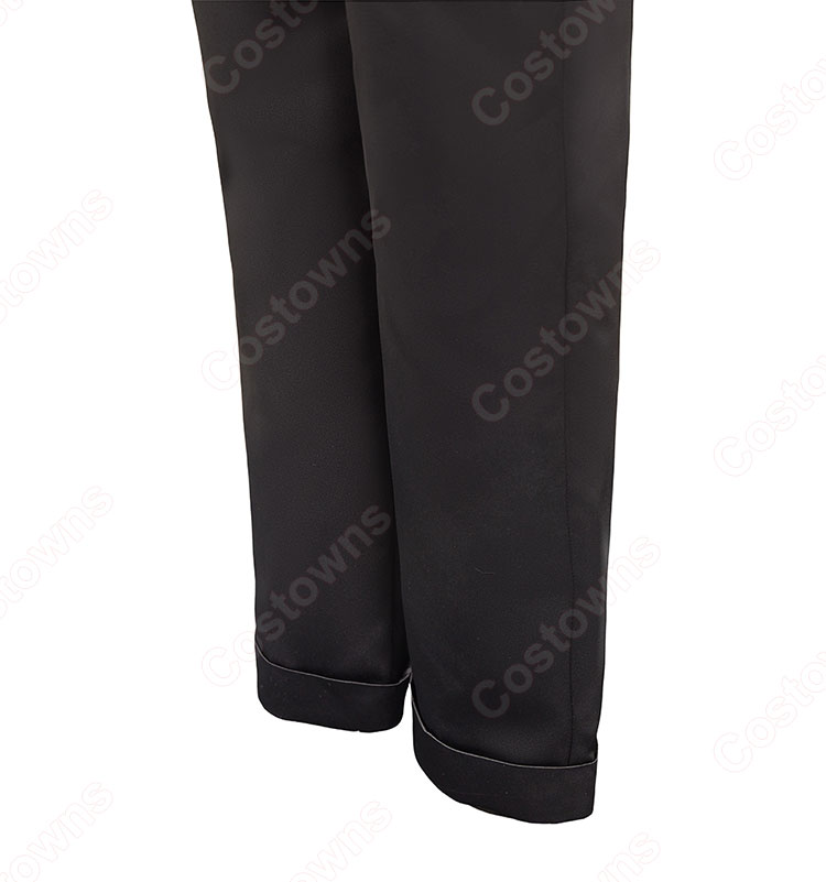 東京リベンジャーズ 佐野万次郎 スーツver. コスプレ衣装-9