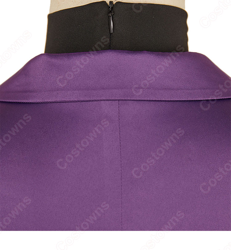 東京卍リベンジャーズ 灰谷蘭 コスプレ衣装-10