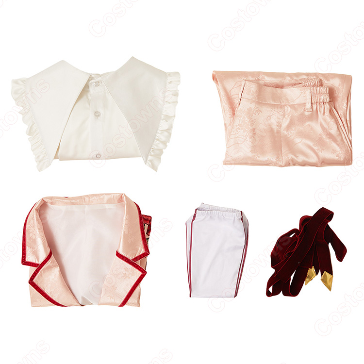 東京リベンジャーズ 三途春千夜 スーツver. コスプレ衣装-14