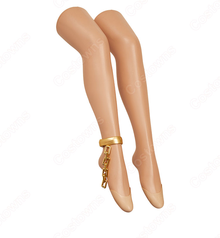 地縛少年花子くん 三葉惣助 ミツバ コスプレ衣装-12