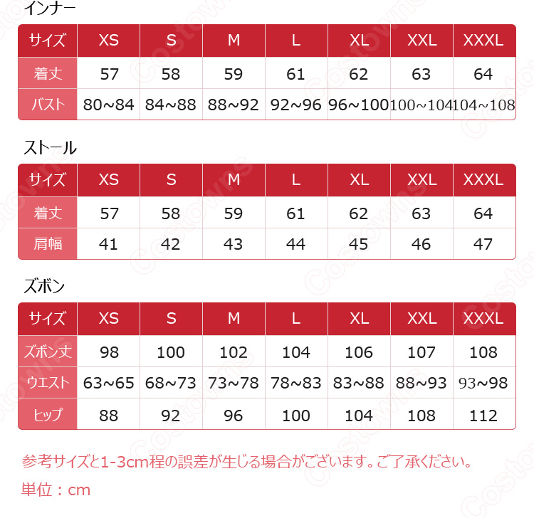 崩壊:スターレイル アナイクス コスプレ衣装-7