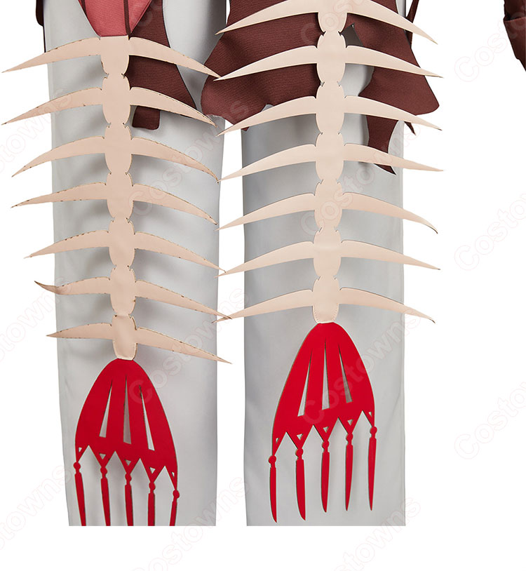 地縛少年花子くん 三葉惣助 ミツバ コスプレ衣装-10